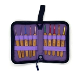 Крючок для вязания, комплект, прямые продажи с завода