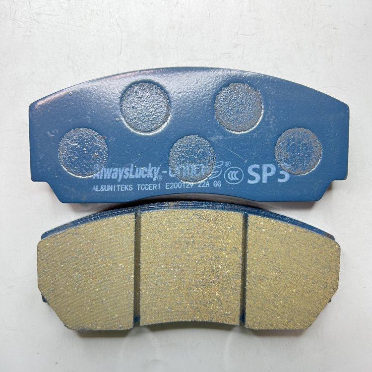 TT5440P40NSAPCP5200刹车片