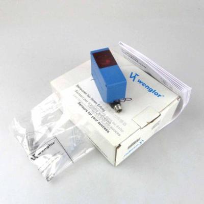 议价wenglor High-Performance-Distanzsensor Y1TA100QXT3 OVP