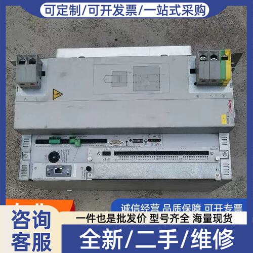 议价议价REXROTH 点焊控制器 PST6000适用