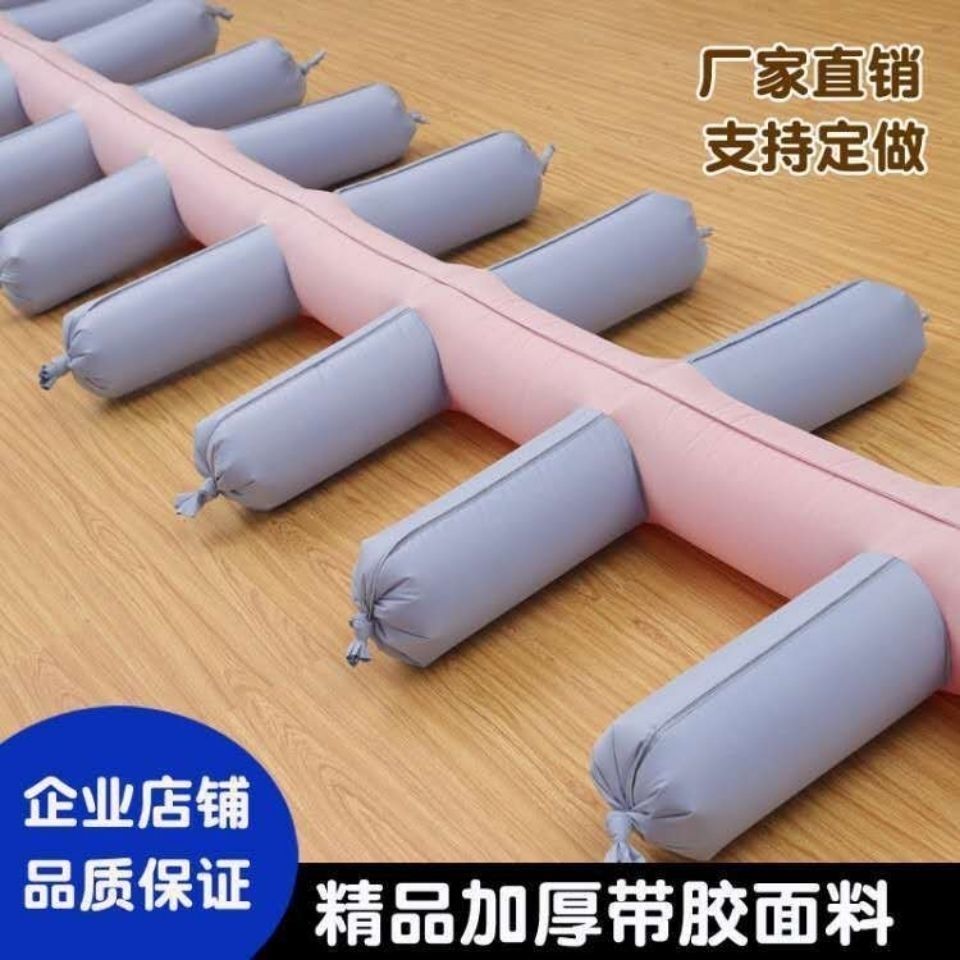 4寸加厚浇地神器布水带农用布水带浇地布水袋管子灌溉带袖水布带