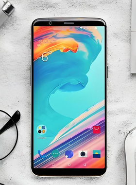 OnePlus/一加A5010手机一加5全网通1+5T骁龙指纹解锁正品微信NFC