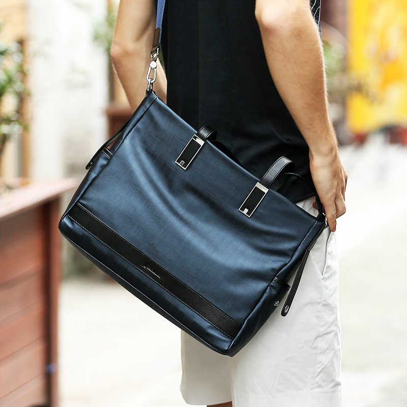 Sac homme - Ref 50324 Image 5