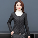 轻薄大衣保暖贴身羽绒服内搭打底马甲 修身 2025新款 羽绒内胆女短款