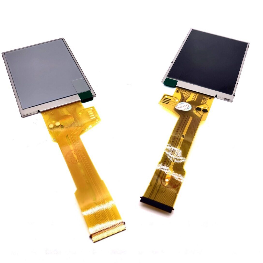 适用于松下 dmc-fz70  fx 72  gf3 dmc-gx1 dmc-gk相机液晶显示屏