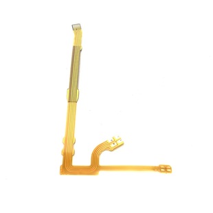 单反机广角变焦镜头排线 适用于奥林巴斯 光圈线 镜头组件