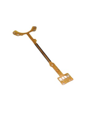 一个适用奥林巴斯FE340 FE5000 理光R50尼康S550 镜头排线 快门线