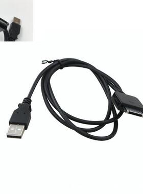 适用于微软Zune/Zune2/ZuneHD MP3/4数据线/充电器线下载线充电线