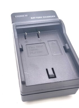 适用松下DMW-BLF19充电器 GH3 GH4 GH5 G9 DMW-BLF19E