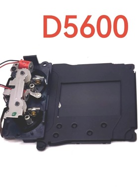 一个适用于尼康 D5500 D5600 D3500 D3600 快门组快门叶片组件