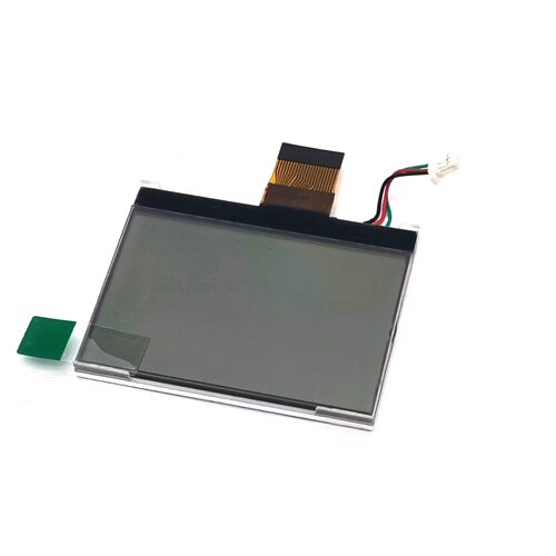 适用神牛V1V860IIIV860IITT685AD360IIV850 II TT600显示屏送教程