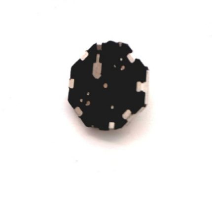 1个)适用于佳能5D 5D2 5DI 5DII 5D3 5D4 R5 十字导航键 导航开关