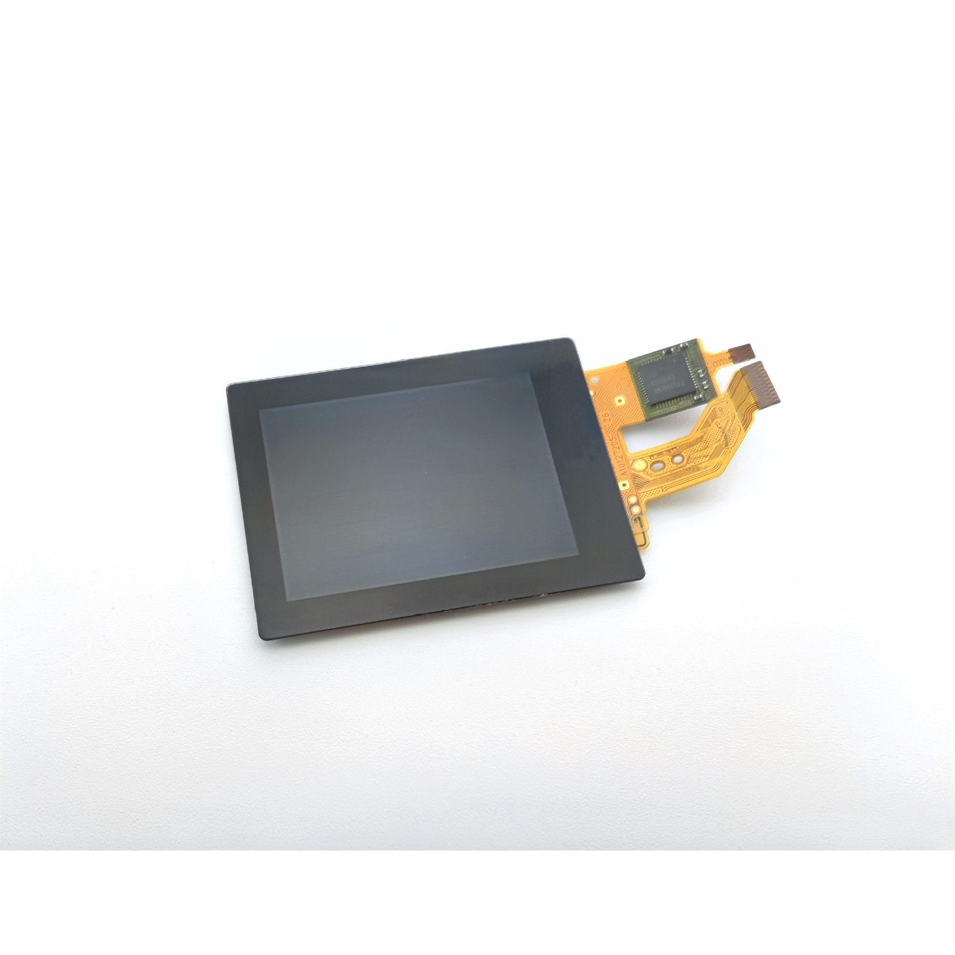 适用于全新GoPro Hero4 狗4狗5狗6 狗7 狗8 显示屏 LCD 液晶屏