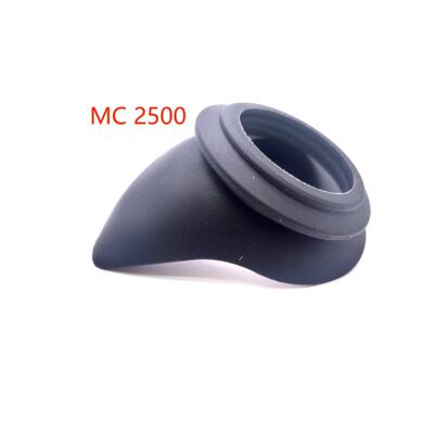 适用于索尼 MC-2500  HXR-NX100 AX100 ax700 NX200摄像机眼罩皮