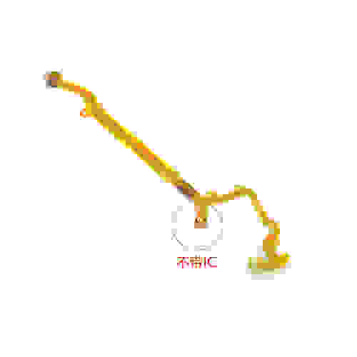 适用于佳能 S100V S100 S110 S200 光圈线 镜头排线 易损排线