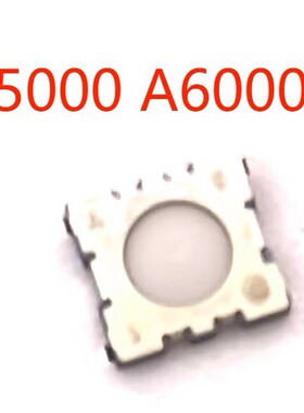 适用索尼A5000 A5100 A6000 F3 NEX3 NEX5N NEX5R快门释放按钮