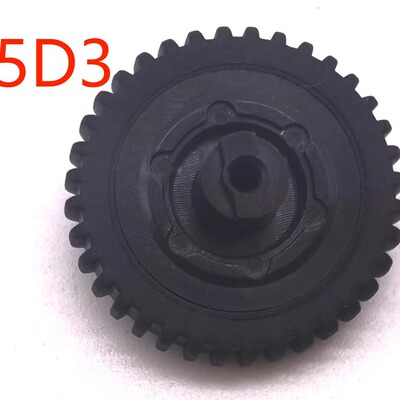 适用于全新佳能80D 70D 5D3 快门按键 光圈拨轮拨盘快门按键