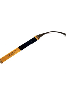 适用于索尼A57 A65 A77 A99 A77II  A77M2 A99 A99M2液晶转轴排线