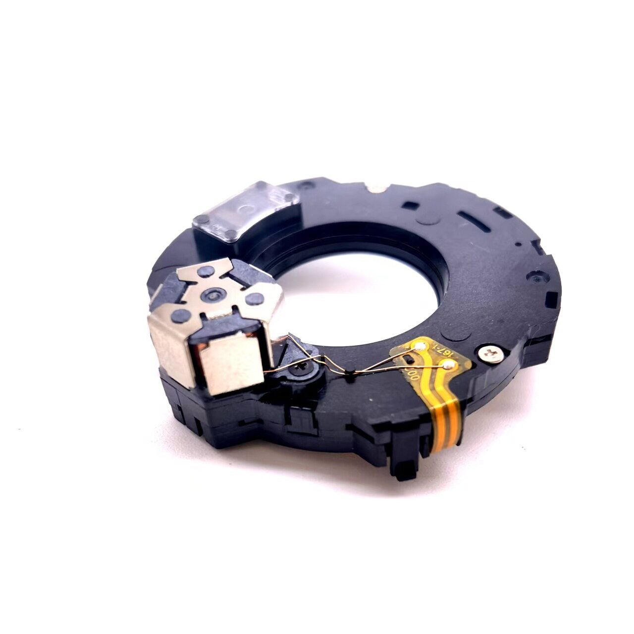 一个适用于 索尼 RX10M3 M4 光圈组 光圈组件