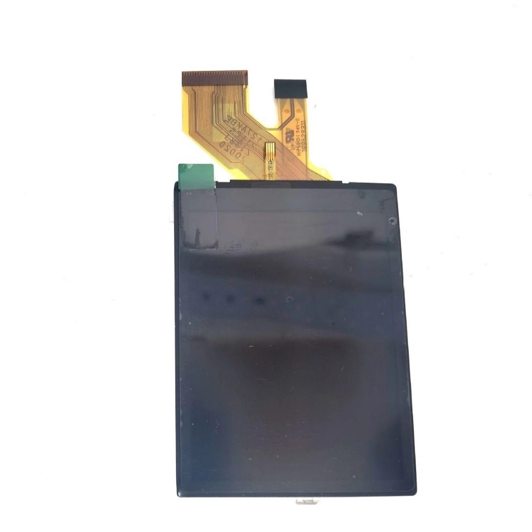 适用于 松下ZS20 ZS19 TZ27 TZ30 TZ31 液晶屏 显示屏 触摸屏