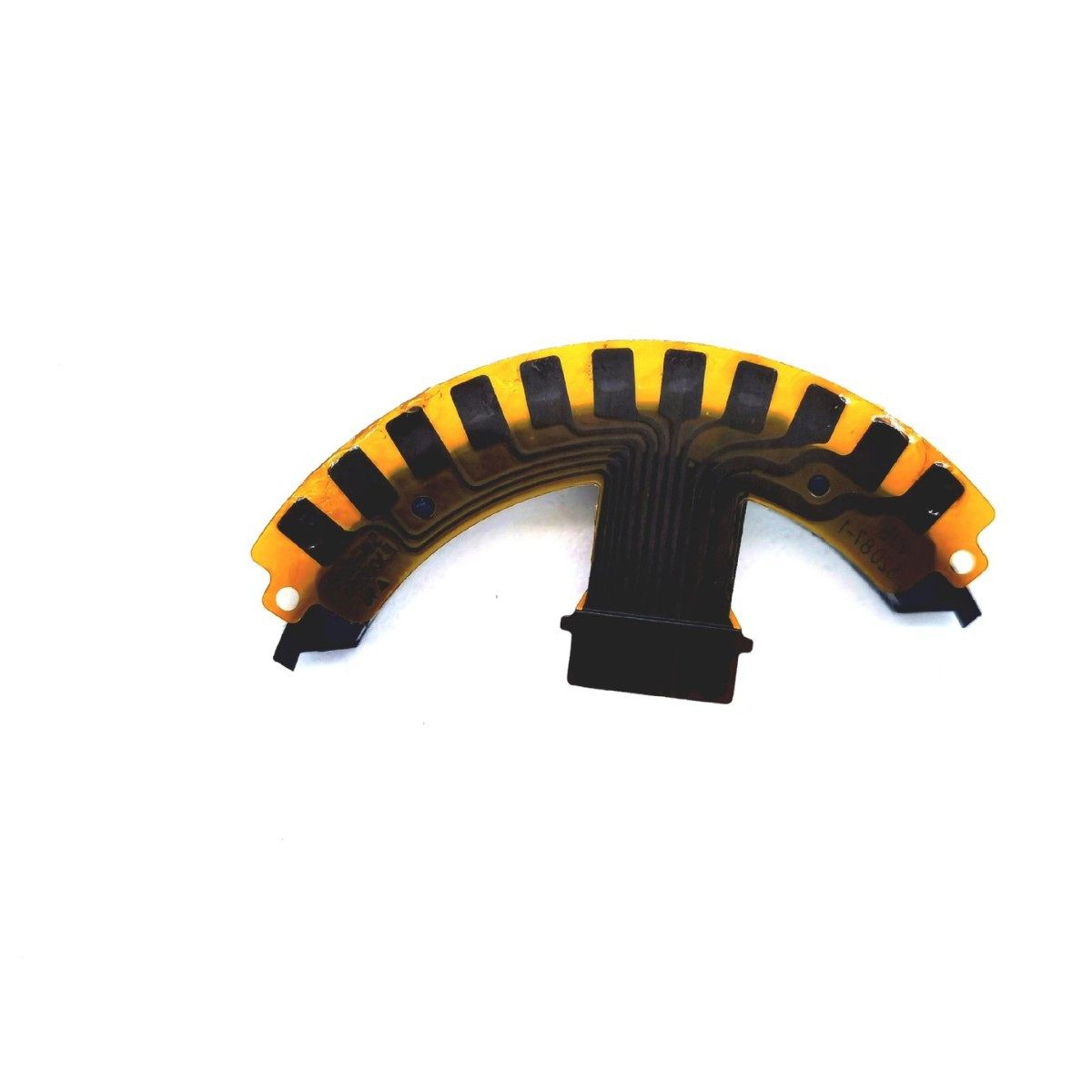 一个适用于松下 12-60  H-FS12-60 mm 镜头卡口带触点排线