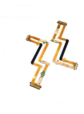 一个适用索尼 CX190E CX200 CX210E CX190 CX200 CX210 屏线 排线