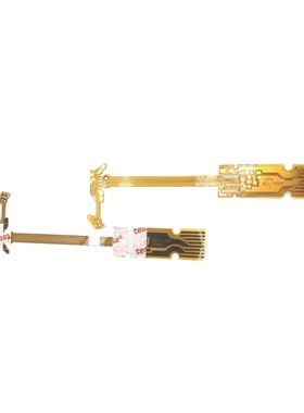 适用于徕卡 莱卡 Leica Minilux 镜头排线 光圈线 E02 相机排