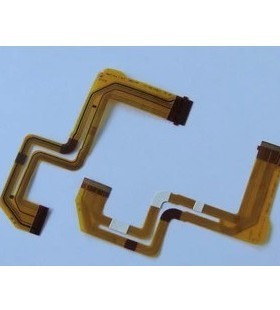 适用于索尼SR37E 38E 47E 48E 57E 67E 87E显示屏幕排线 送教程