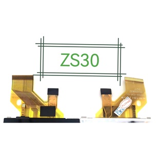 LCD相机屏幕 适用于松下ZS30 液晶屏 TZ41显示屏 相机维 TZ40