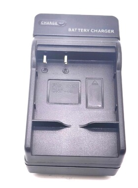适用于卡西欧相机电池NP40 CNP40相机电池充电器Z30/Z40/Z50/Z55