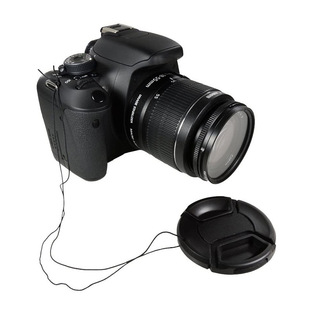 K30 67mm 适用宾得镜头盖49 K50 K5II 带 K100