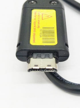 适用于三星相机数据线SUC-C3 C5 C7 CB20U05A/B USB充电线55CM