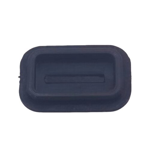 适用佳能 5d2 40D 50D 7D 5DII EOSR EOS R皮塞 底部饰皮接口胶皮