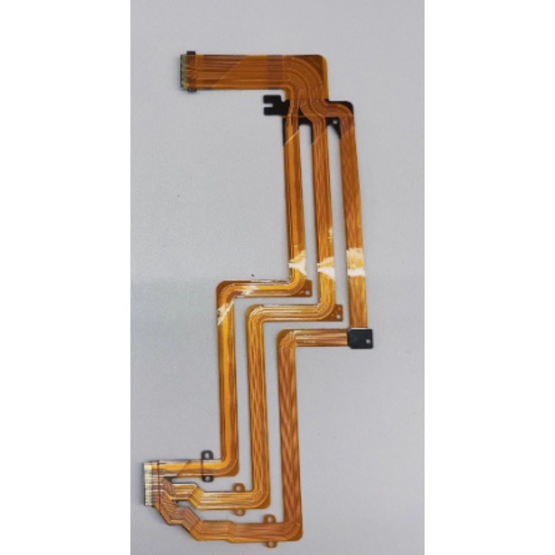 适用于索尼AXP35 AX30 显示屏排线 液晶屏排线 屏连接线 转轴屏线