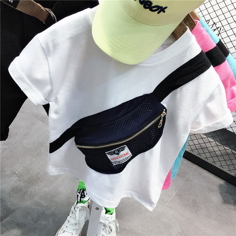 童装男童短袖透气全棉T恤夏2023儿童韩版洋气夏装个性吸汗宝宝潮,童装/婴儿装/亲子装,裤子,淘宝优惠券,粉丝福利购,淘宝优惠卷