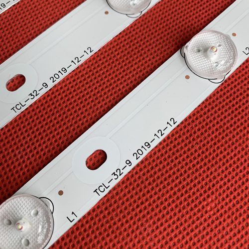 松下TH-L32BF6C液晶灯条4C-LB320T-YH2 006-P2K1683A背光电视LED