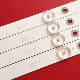 长虹LED39D3000ID液晶灯条39D2060G背光LED电视CH39L43A-V02/V01