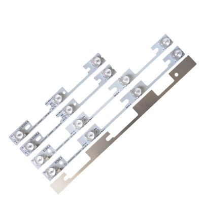 适用康佳LED32F1170CF/LED32G100 35018476 35018478 铝灯条3V