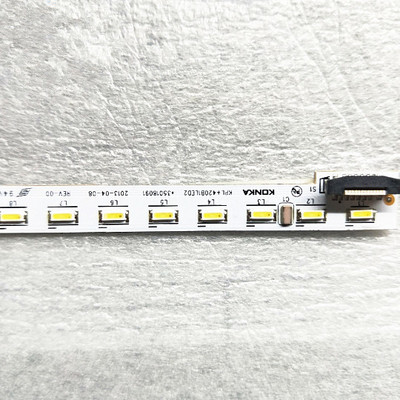 全新通用康佳LED42X8300FX灯条KPL+420B1LE02 35018091