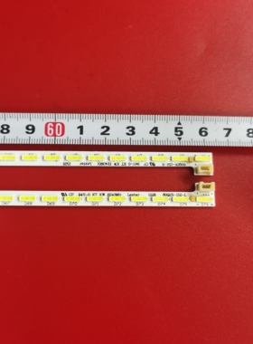 适用长虹60Q2N灯条RF-AC600A70-1904L-01A2液晶屏C600U15-E1-L