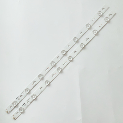 全适用康佳26寸LED26F3300CE灯条 35017085 一套8灯2条铝基板6v