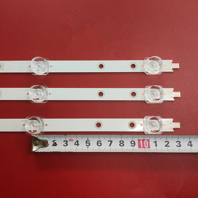 康佳LED39M260A LED39S1液晶电视背光灯条LED39D07-ZC15AG-02 3