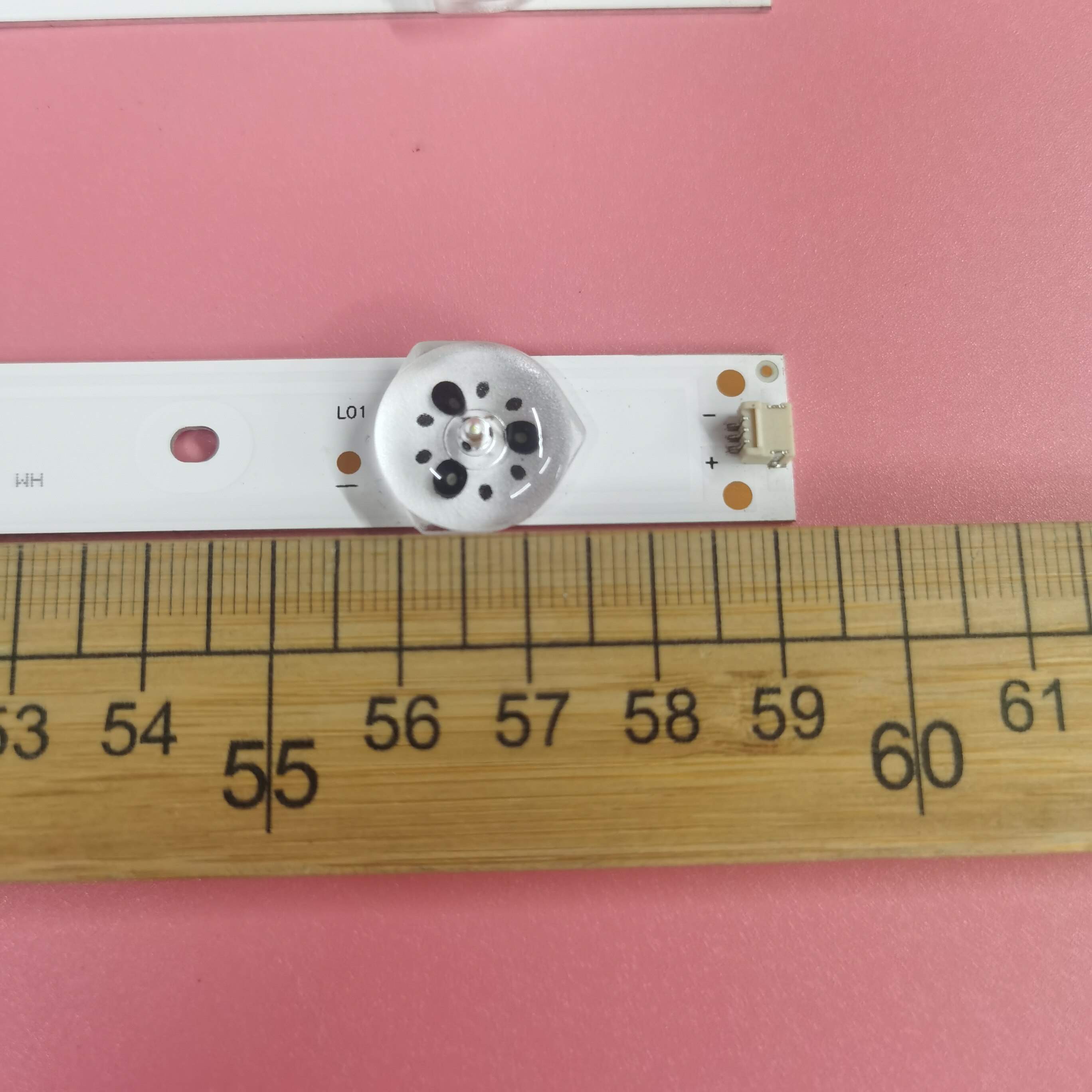 新 海信LED32H2000灯条LED32H2600 LED32N2600灯JL.D32061330-003