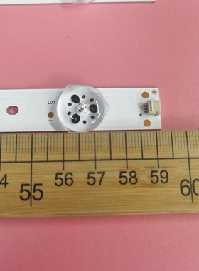 新 海信LED32H2000灯条LED32H2600 LED32N2600灯JL.D32061330-003