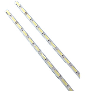 适用海信LED55EC780UC灯条HE550IUC-B52_84+84_4014M_R/L曲面屏