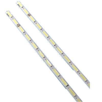 适用海信LED55EC780UC灯条HE550IUC-B52_84+84_4014M_R/L曲面屏