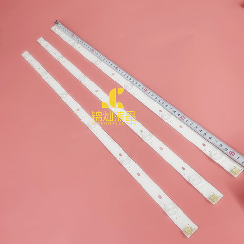东芝Toshiba 32寸灯条SVT320AF5_P1300_6LED 32P1300/1400 6灯