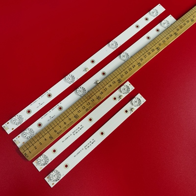 32寸先科LED32HD340灯条MS-L0928-L/R V2背光灯屏HV320WHB-N80