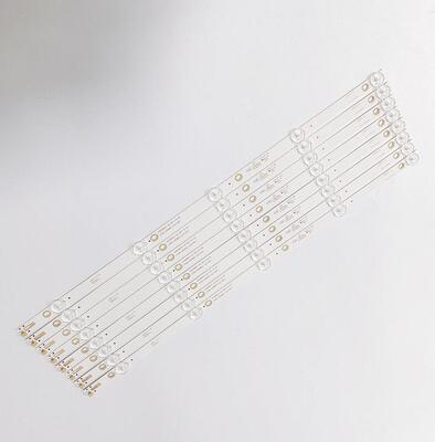 飞利浦50PUT6023 50PUT6002S液晶灯条4708-K50WDC-A2113N11背光灯