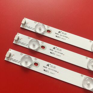 适用TCL L32F3309B 07B L32F3306B液晶灯条4C-LB320T-YHB 32B2600